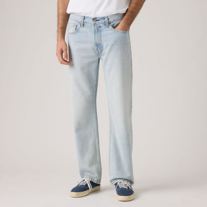 Levi's® Men's 555™ Relaxed Straight Jeans