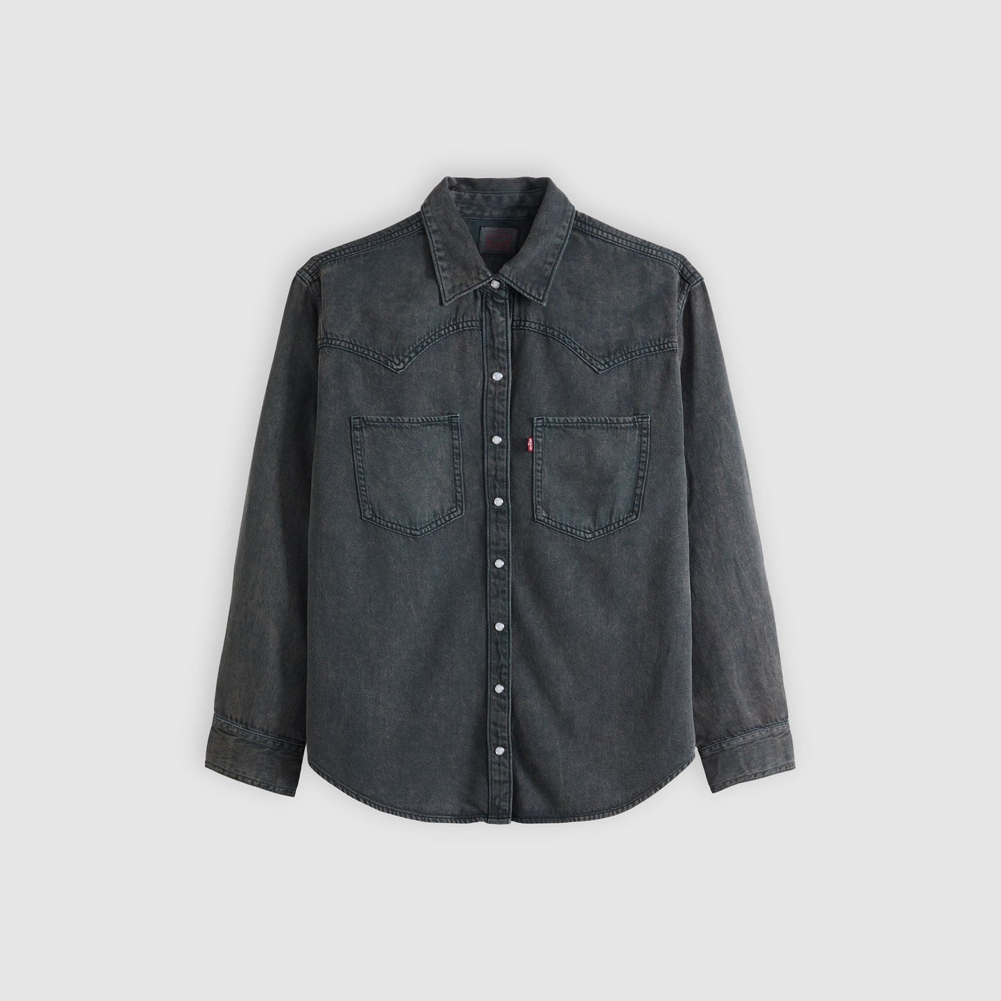 Levi's® Women's Teodora Western Shirt