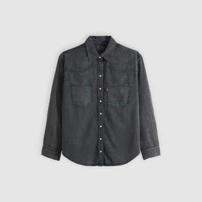 Levi's® Women's Teodora Western Shirt