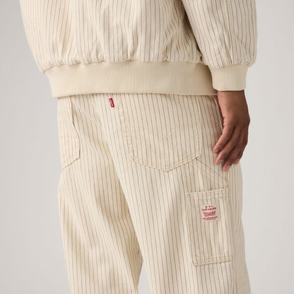 Levi's® Men's 568™ Loose Straight Double-Knee Lightweight Carpenter