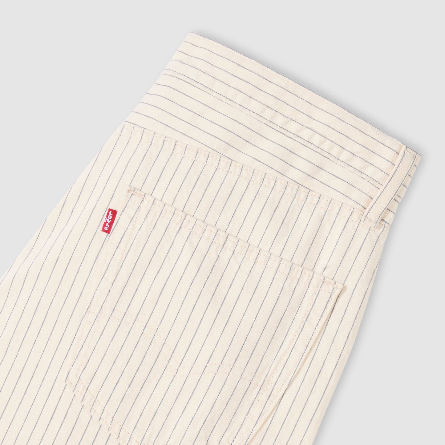 Levi's® Men's 568™ Loose Straight Double-Knee Lightweight Carpenter