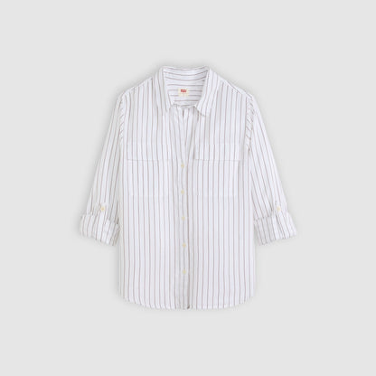 Levi's® Women's Doreen Utility Shirt