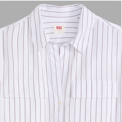 Levi's® Women's Doreen Utility Shirt