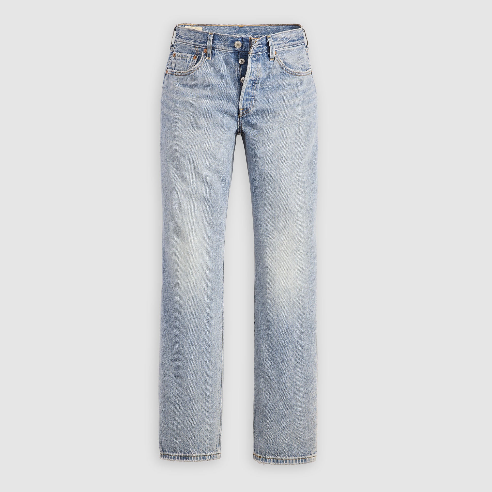 Levi's® Women's 501® '90s Jeans - Main Image