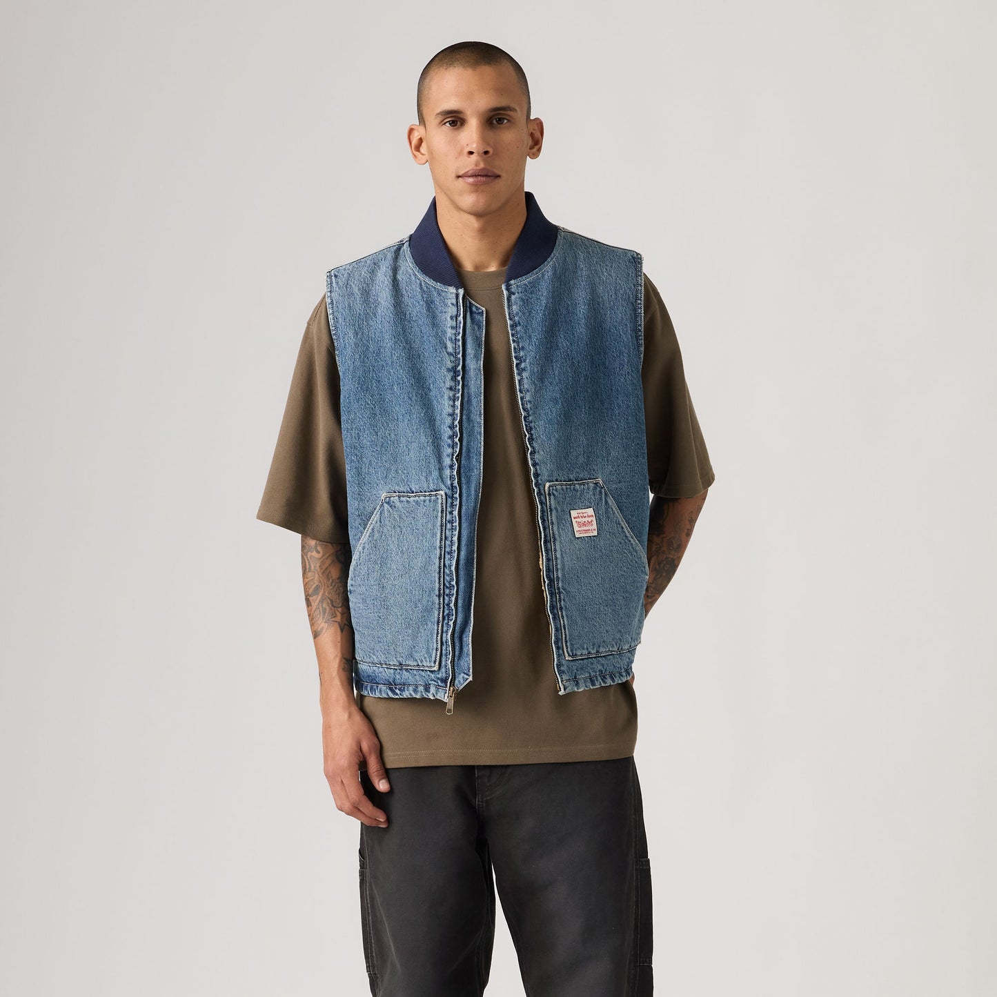 Levi's® Men's Sansome Vest