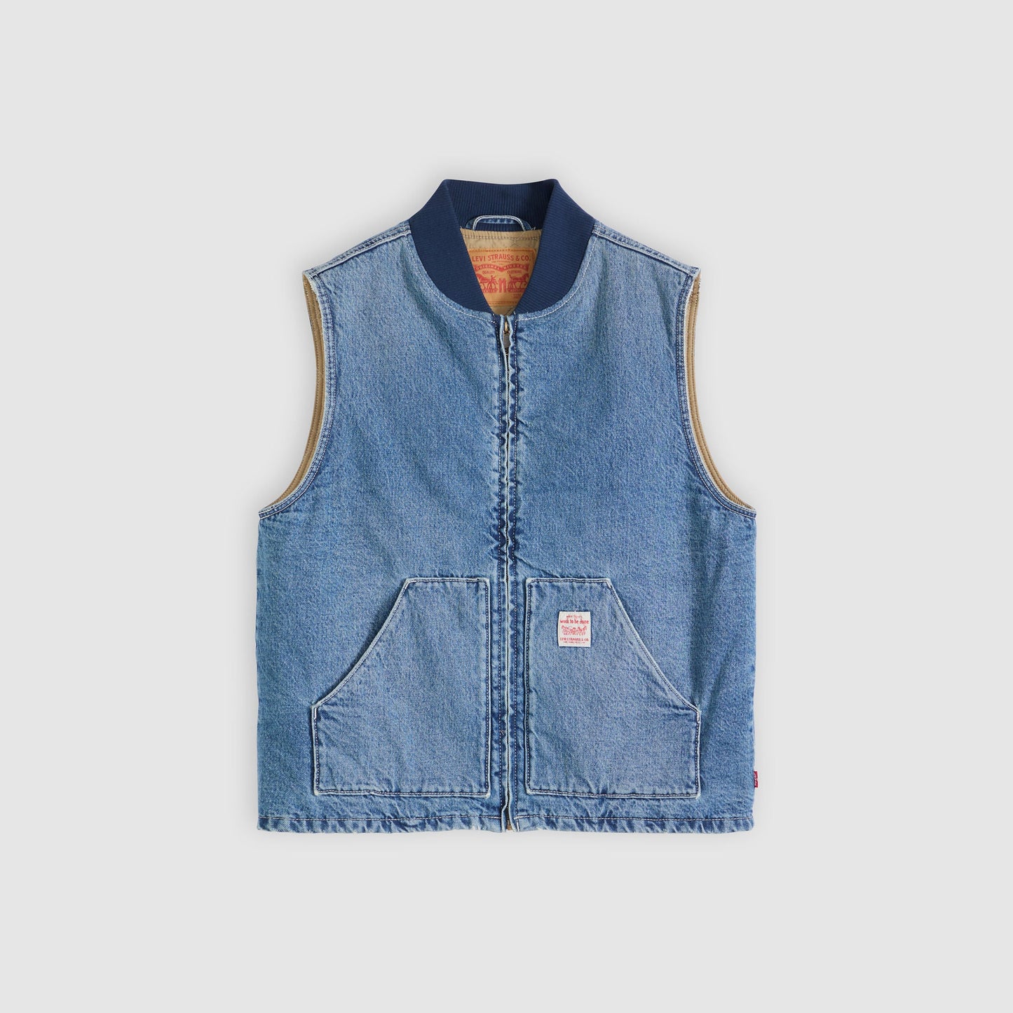Levi's® Men's Sansome Vest
