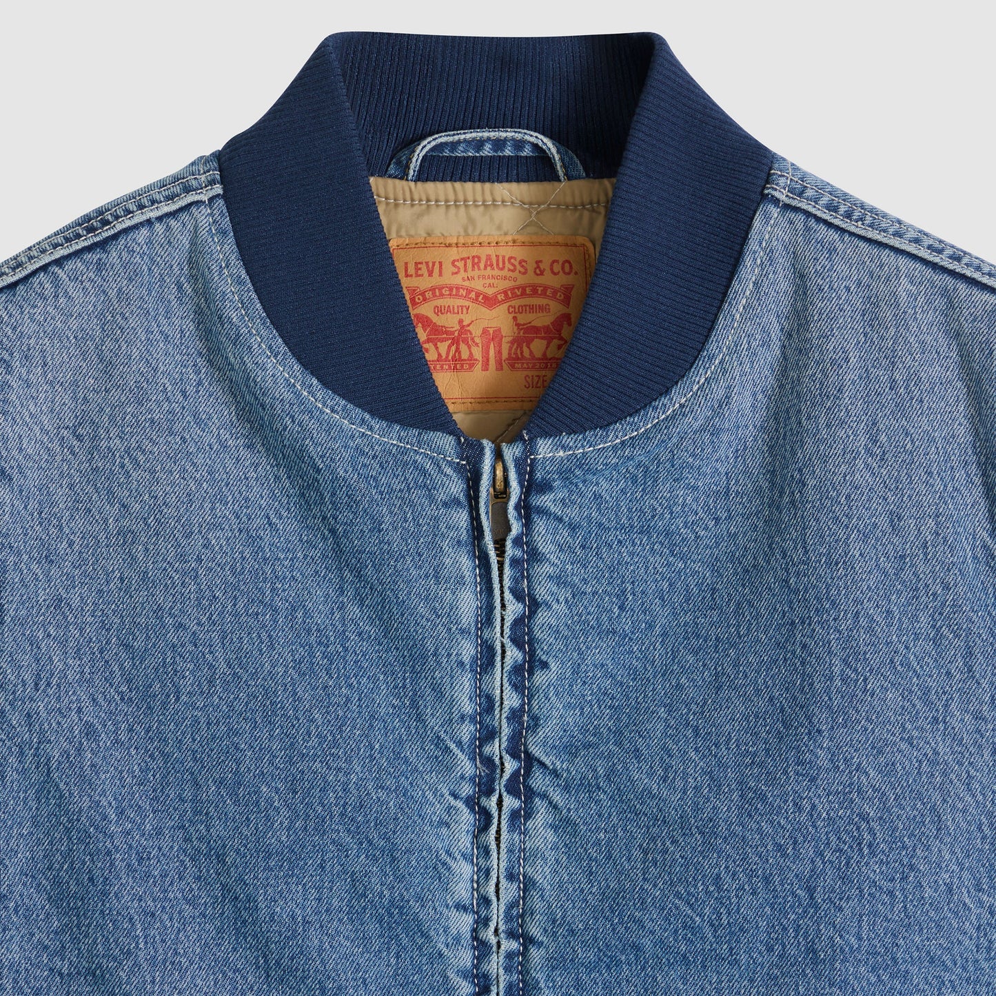 Levi's® Men's Sansome Vest