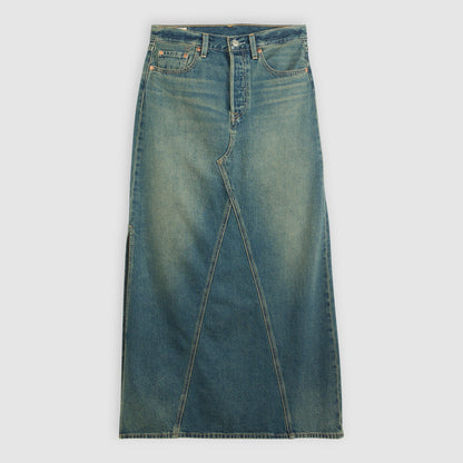 Levi's® Women's Long Icon Skirt