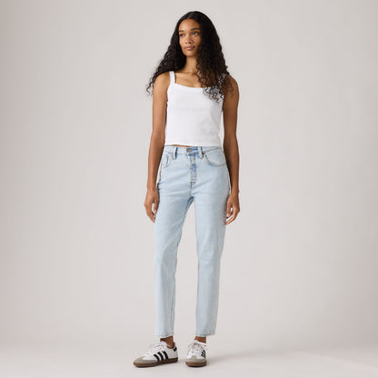 Levi's® Women's Cropped 501 Original® Jeans