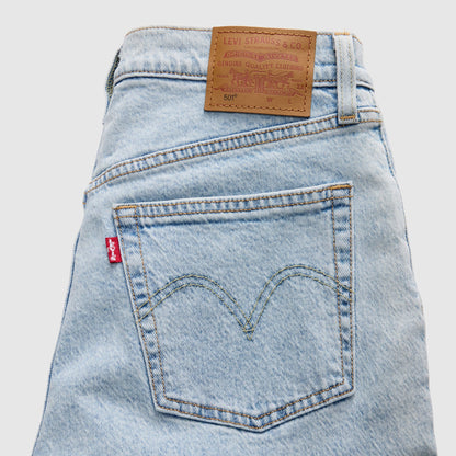 Levi's® Women's Cropped 501 Original® Jeans