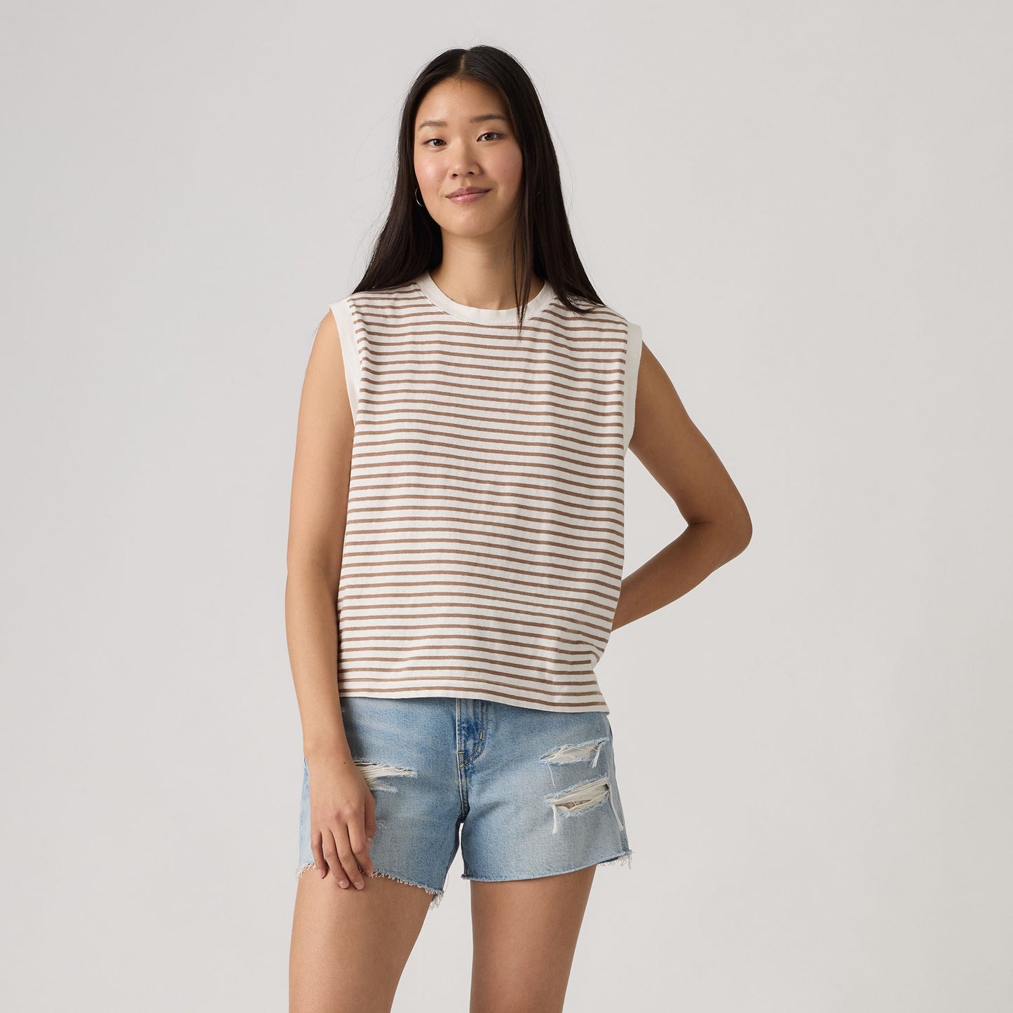 Levi's® Women's Boxy Tank