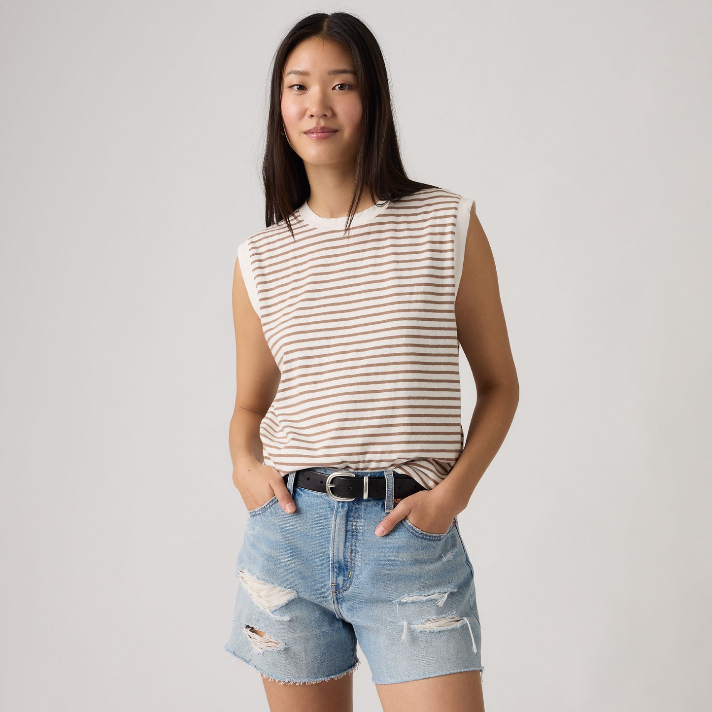 Levi's® Women's Boxy Tank