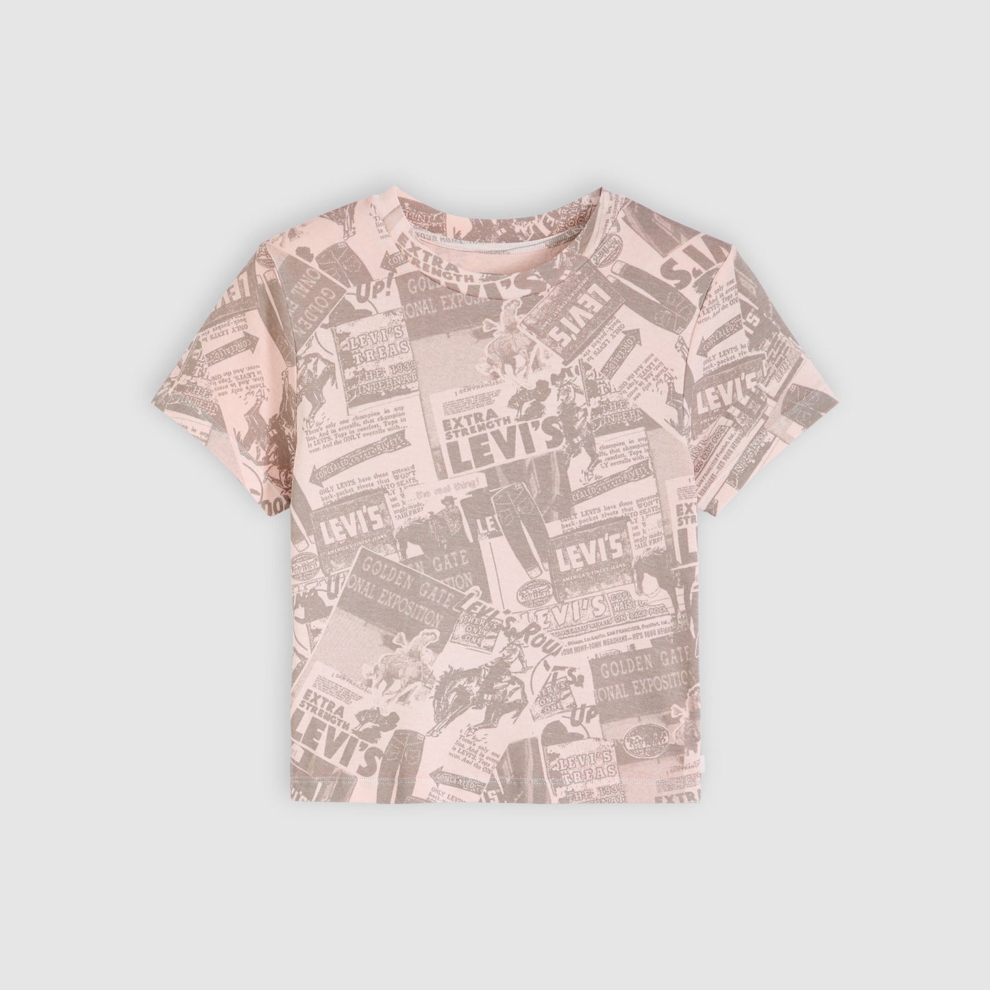 Levi's® Women's Graphic Essential Sporty Tee