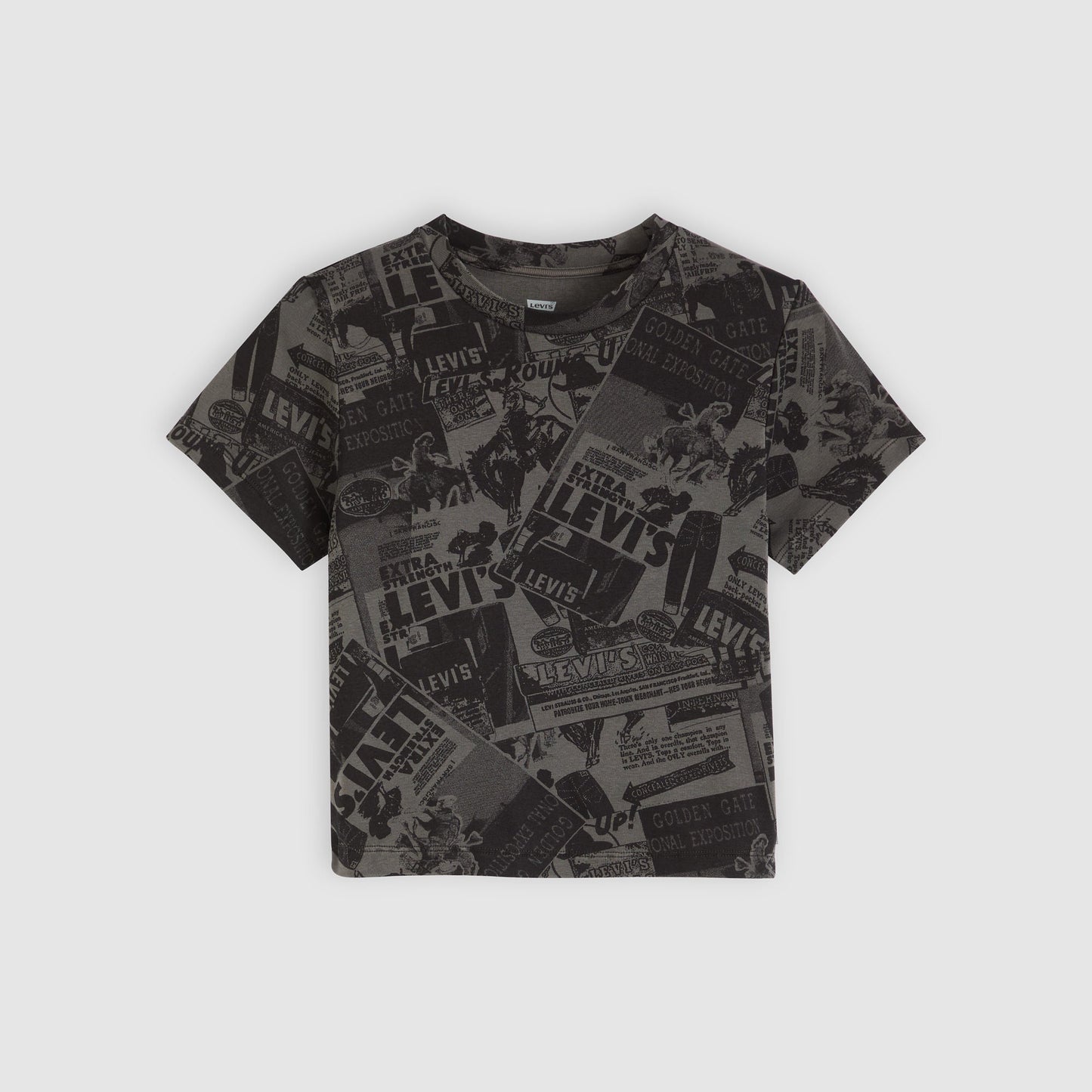 Levi's® Women's Graphic Essential Sporty Tee