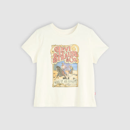 Levi's® Women's Graphic Boxy T-Shirt
