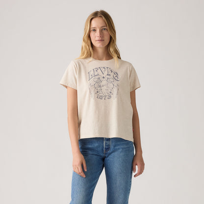Levi's® Women's Graphic Boxy T-Shirt
