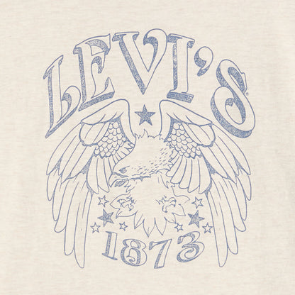 Levi's® Women's Graphic Boxy T-Shirt