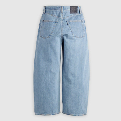 Levi's® Blue Tab™ Men's Wide-Leg Pleat Crop Jeans