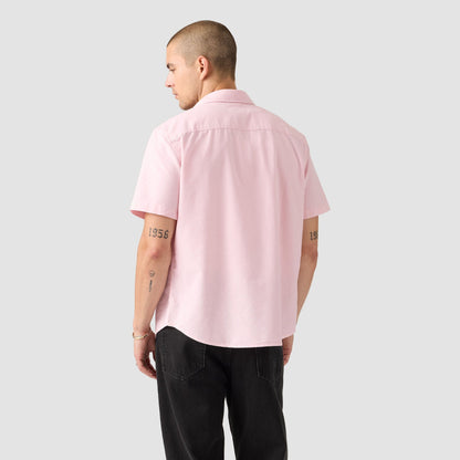 Levi's® Men's Short-Sleeve Authentic Button-Down Shirt