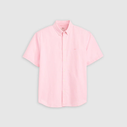 Levi's® Men's Short-Sleeve Authentic Button-Down Shirt