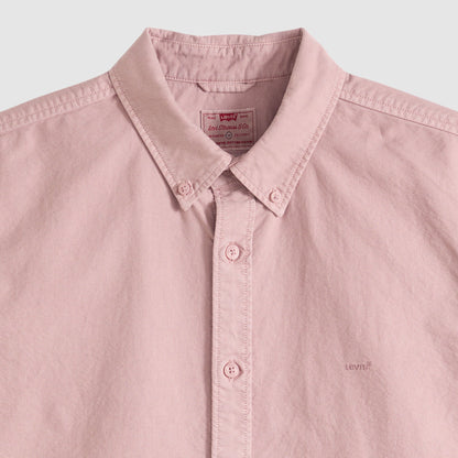 Levi's® Men's Short-Sleeve Authentic Button-Down Shirt