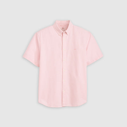 Levi's® Men's Short-Sleeve Authentic Button-Down Shirt