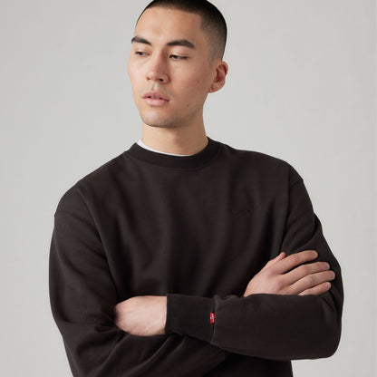 Levi's® Men's Authentic Crewneck Sweatshirt