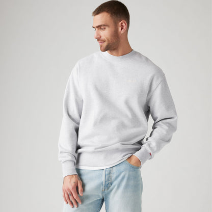 Levi's® Men's Authentic Crewneck Sweatshirt