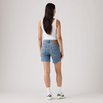 Levi's® Women's Mid-Thigh Shorts