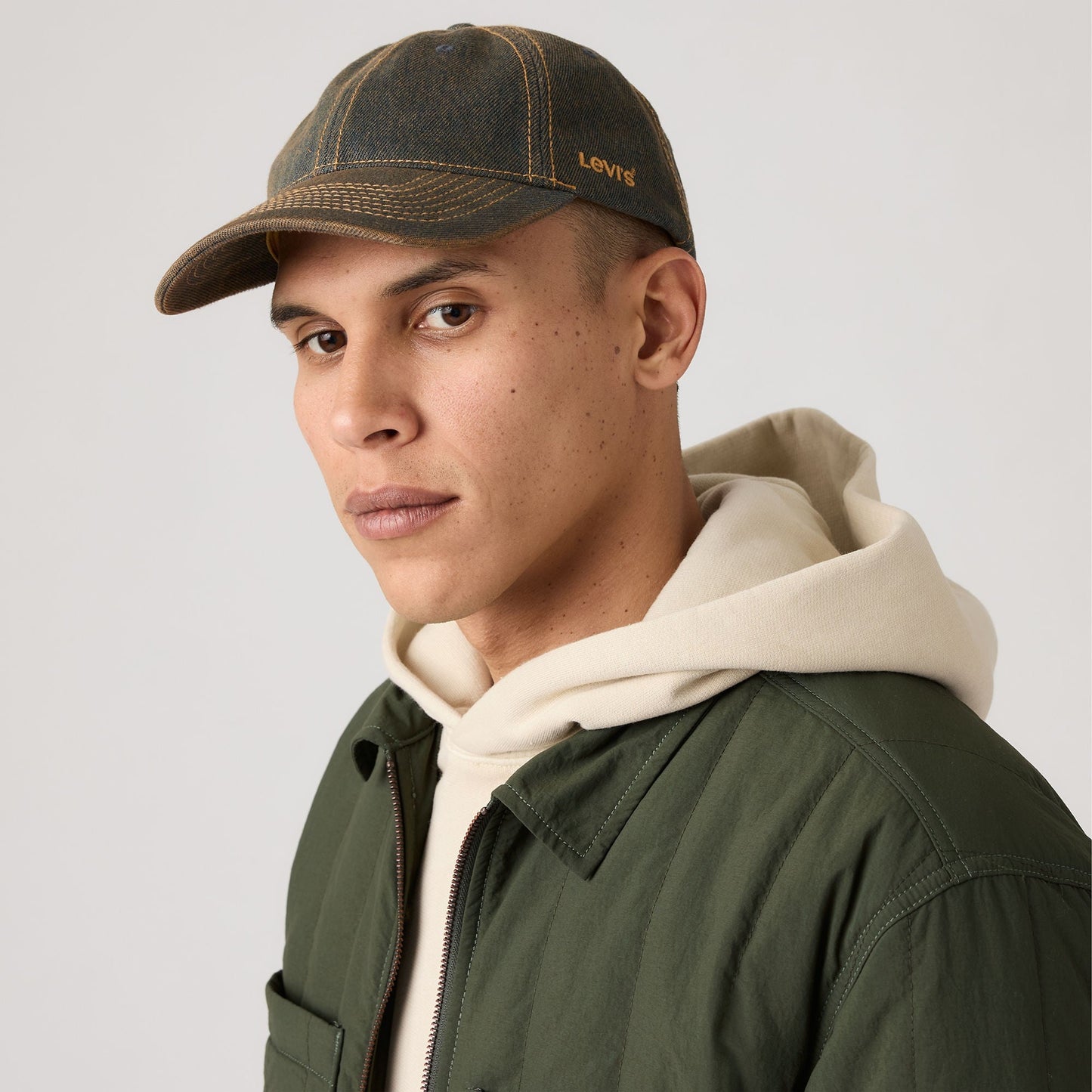 Levi's® Men's Essential Cap