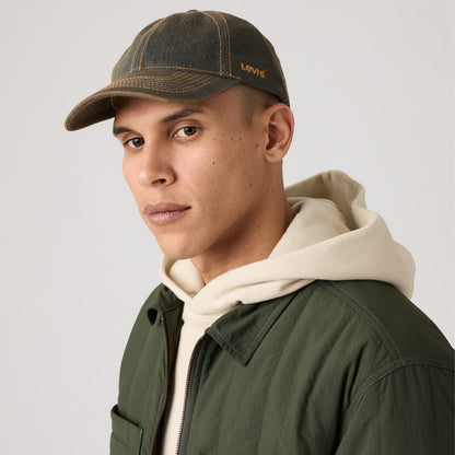Levi's® Men's Essential Cap