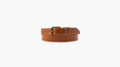 Levi's® Men's Wide Loop Two Horse Belt