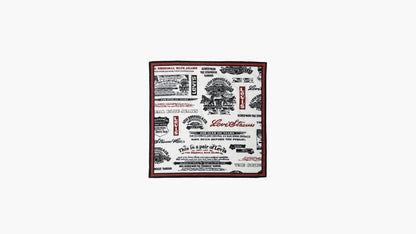 Levi's® Men's Dollar Bandana