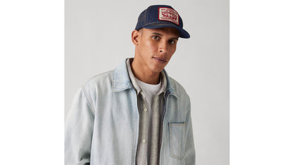 Levi's® Men's Jackson Trucker Cap