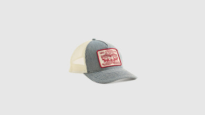 Levi's® Men's Jackson Trucker Cap