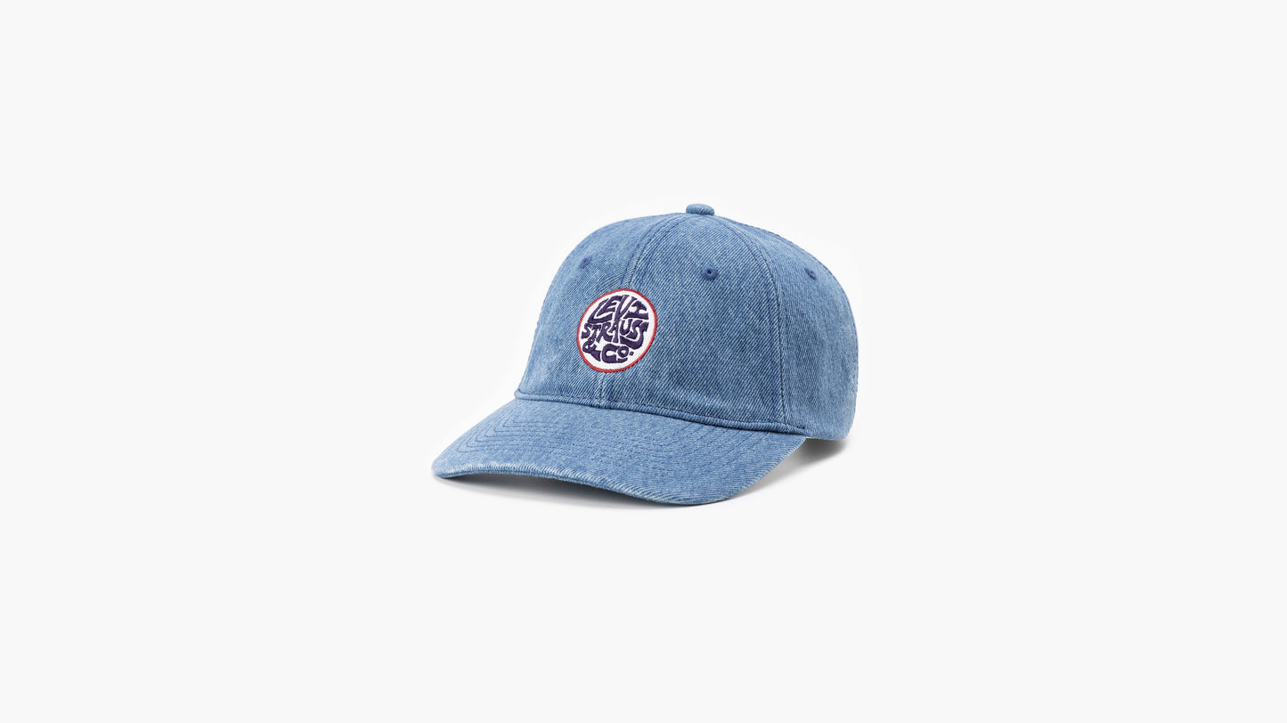 Levi's® Men's Graphic Essential Cap