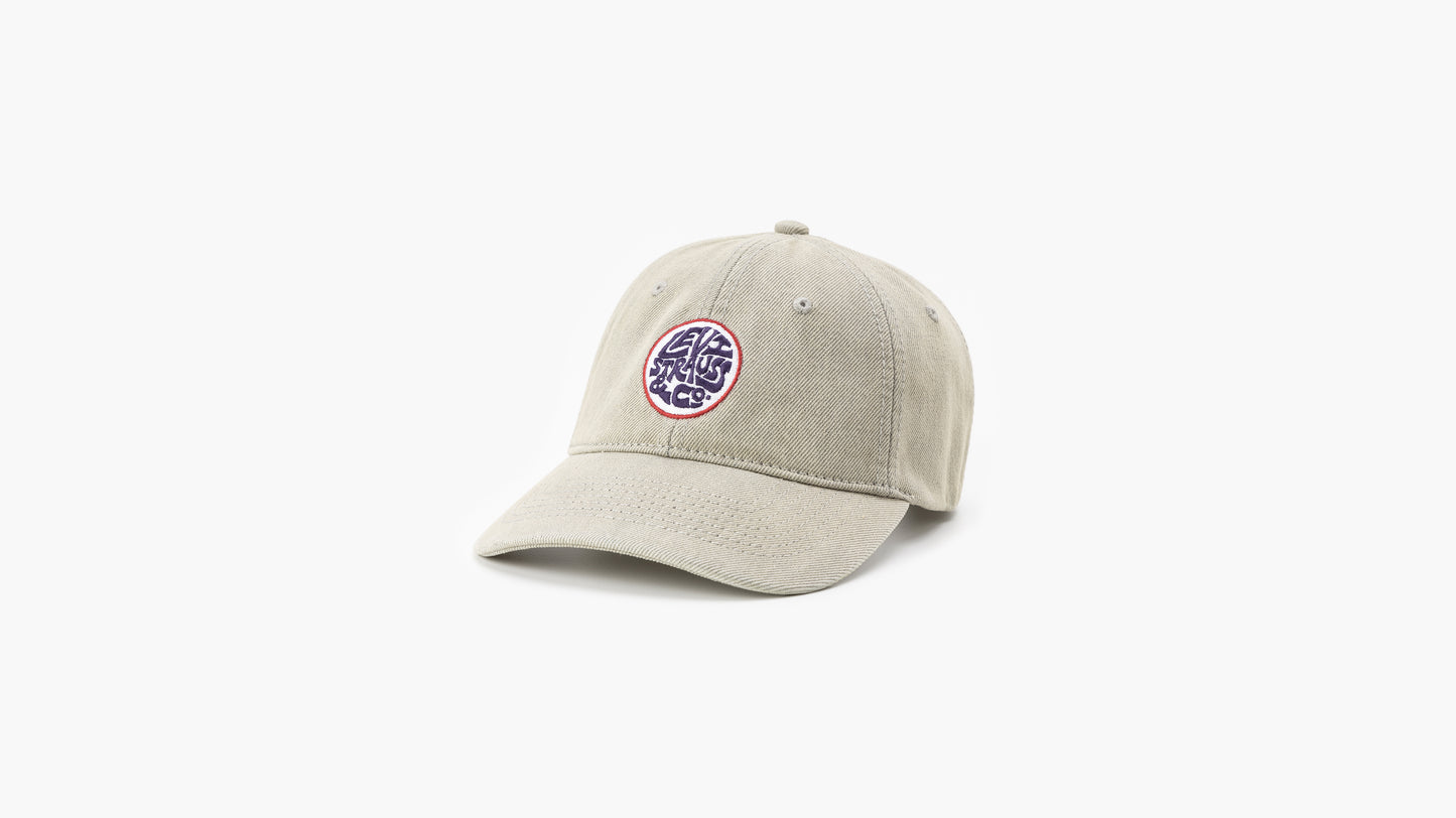 Levi's® Men's Graphic Essential Cap