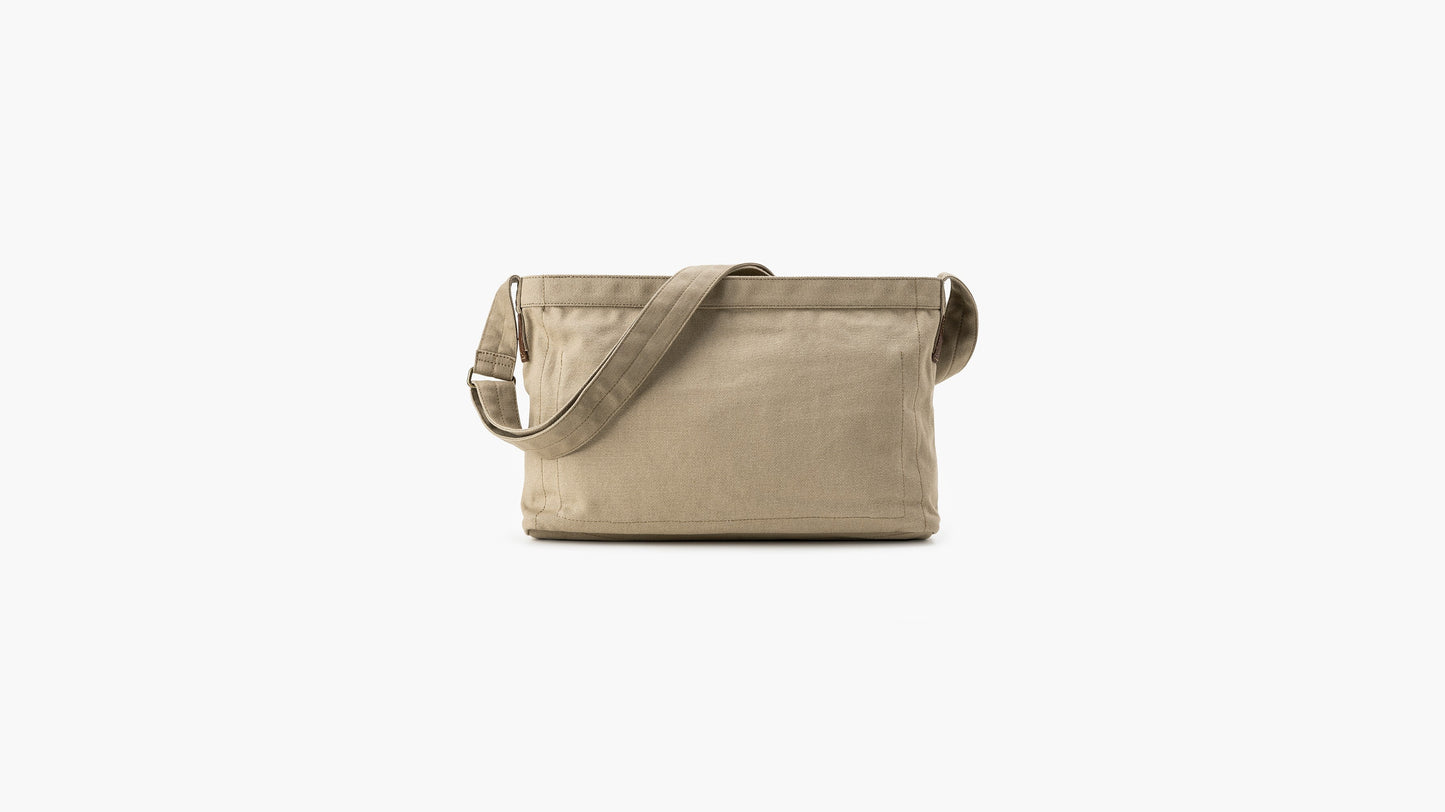 Levi's® Men's Heritage Messenger Bag