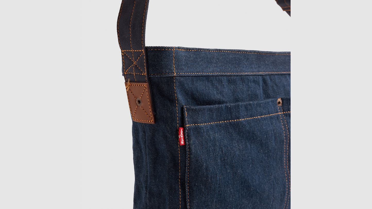 Levi's® Men's Heritage Messenger Bag