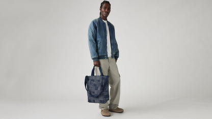 Levi's® Men's Icon Tote