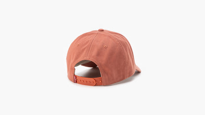 Levi's® Men's Housemark Logo Cap