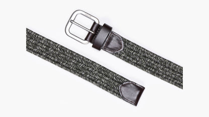 Levi's® Men's Stretch Woven Belt