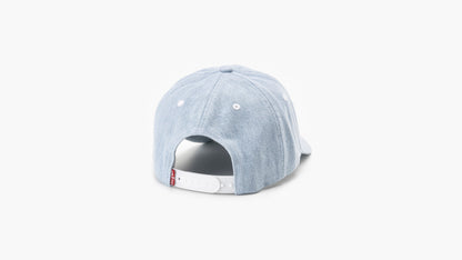 Levi's® Men's Headline Logo Cap