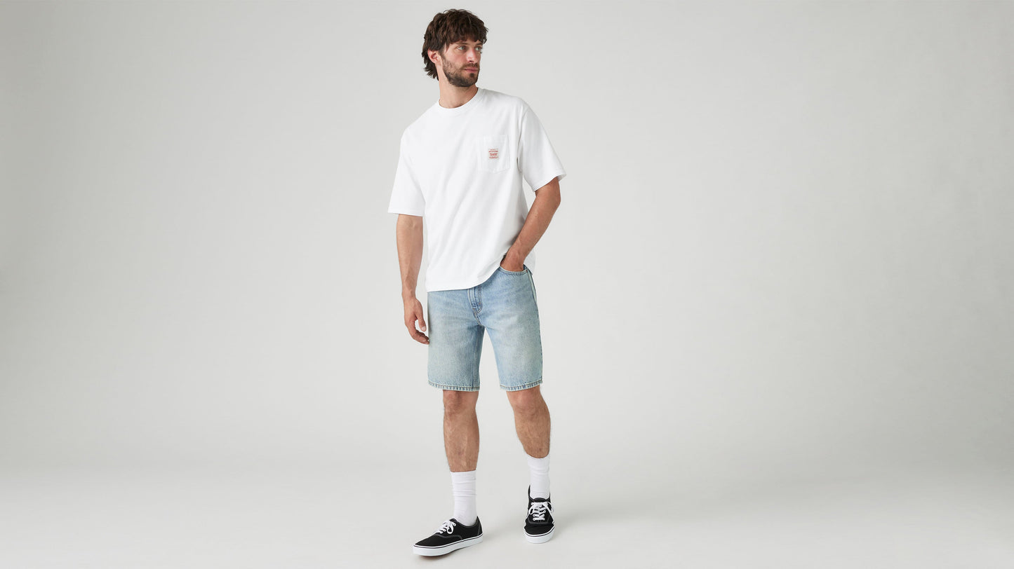 Levi's® Men's 454 Relaxed Shorts