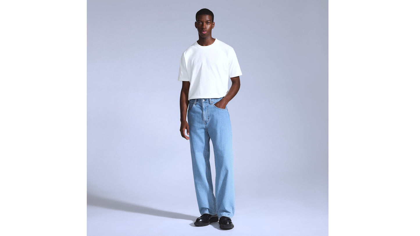 Levi's® Blue Tab™ Men's Marker Loose Jeans