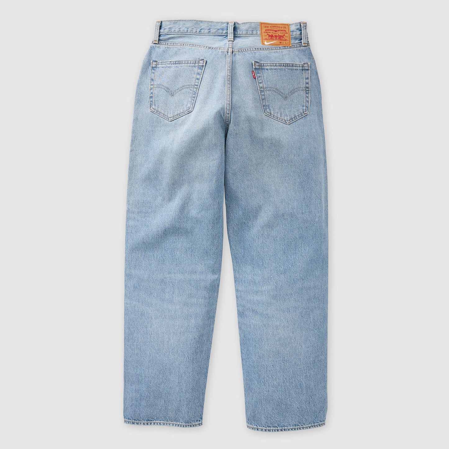 Levi's® x Nike Baggy Jeans
