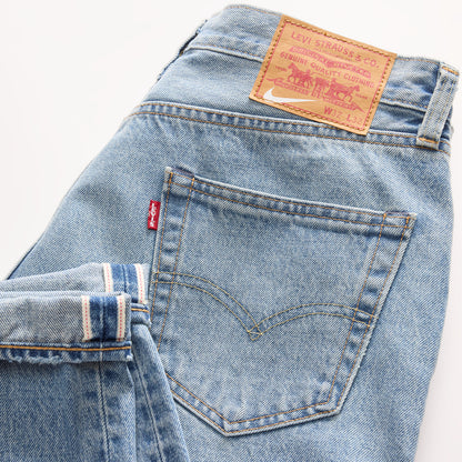 Levi's® x Nike Baggy Jeans