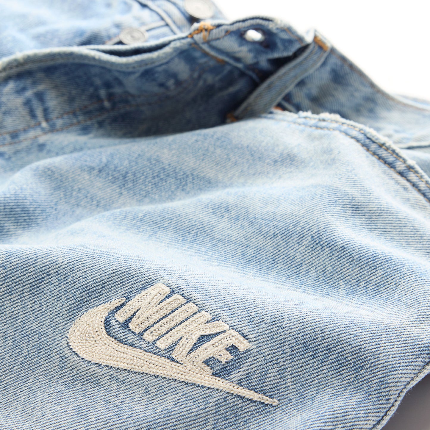 Levi's® x Nike Baggy Jeans