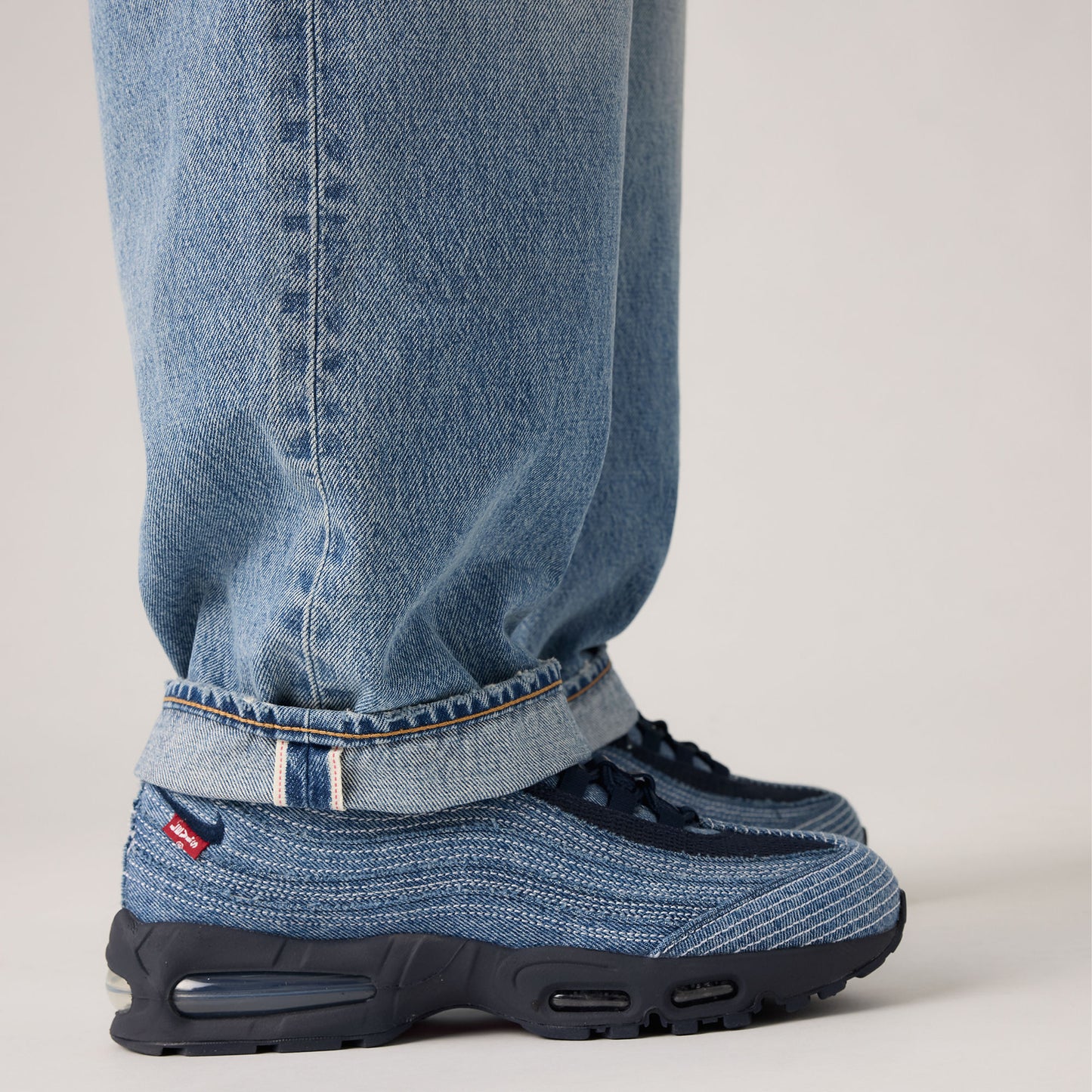 Levi's® x Nike Baggy Jeans