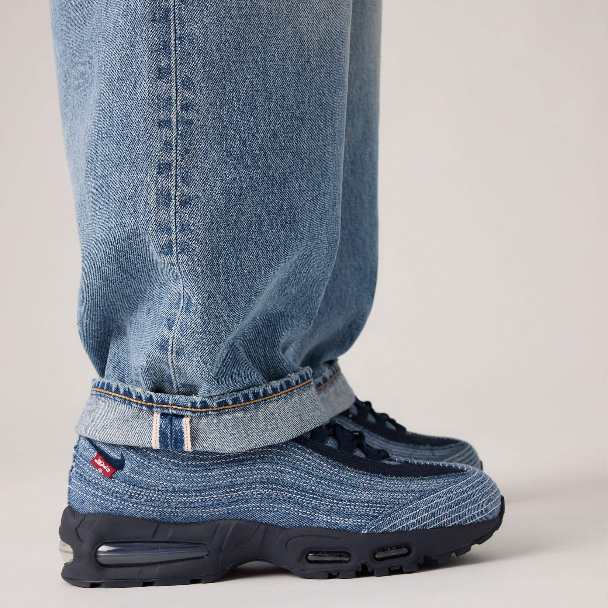 Air Max Codice Sconto Nike Online Levi's® X Nike Baggy Jeans X
